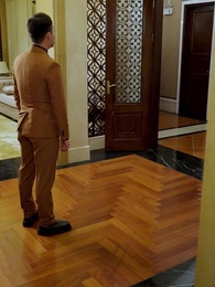 Episódio 52 - O Retorno do Herdeiro Rebelde