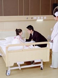 Épisode 68 - Gardien et Enfant