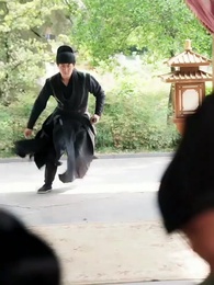 Episode 6 - Kaisar, Selamatkan Putra Mahkotamu!