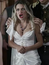 Серия 3 - МАГИЯ ЭКС: КЛЫКИ и КОГТИ оба влюблены в МЕНЯ