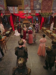 君を守る春の大地 - Episode 40