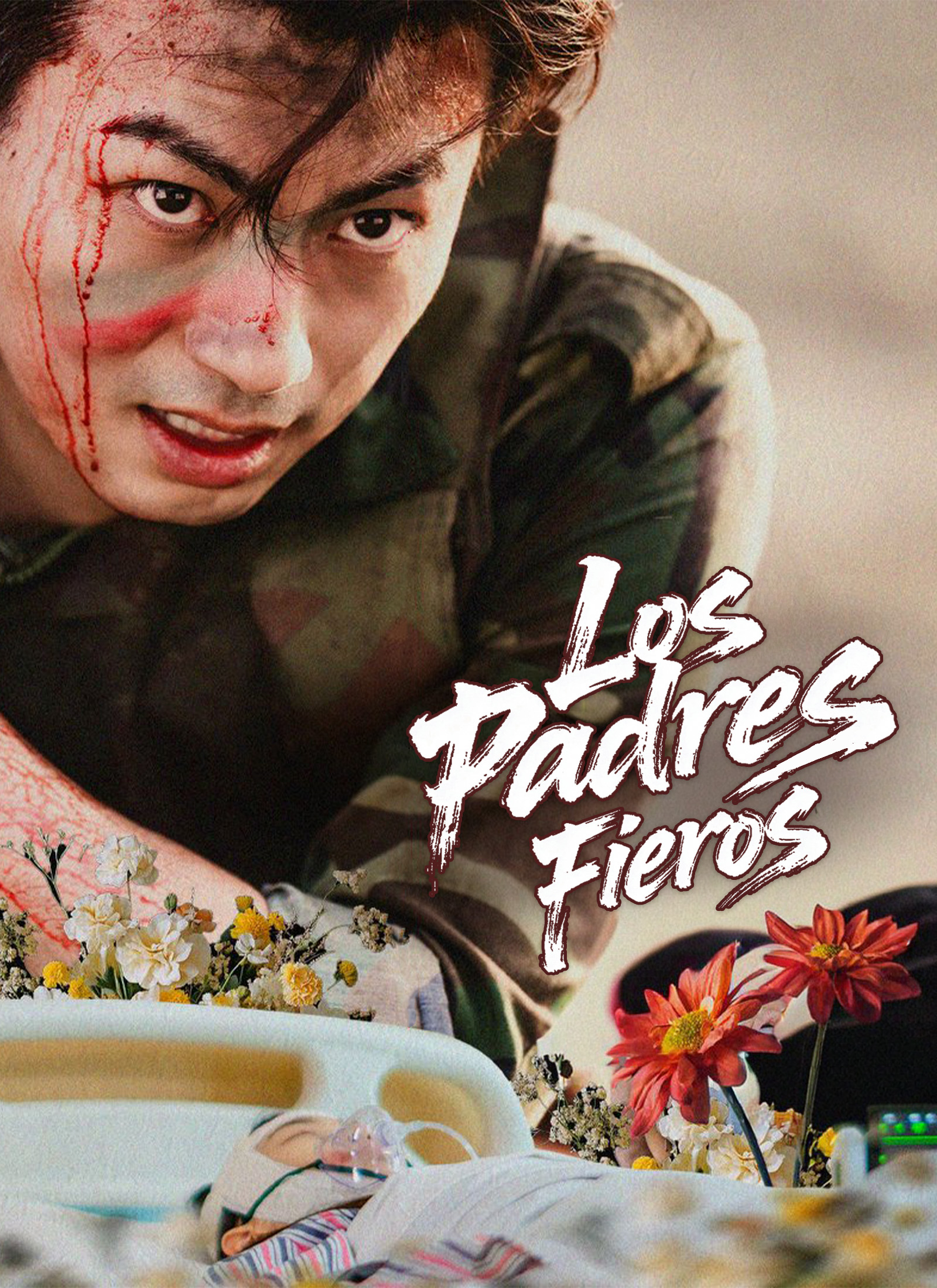 Portada de Los Padres Fieros