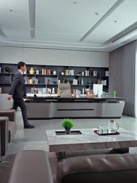 [Dubbed]The Forgotten Vow - Episode 37