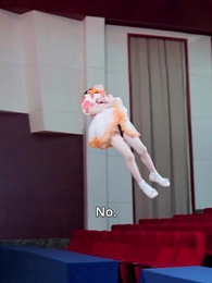 Episodio 22 - Mi Papá es Gran Maestro Celestial