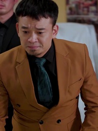 Episódio 57 - O Retorno do Herdeiro Rebelde