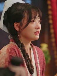 君を守る春の大地 - Episode 41