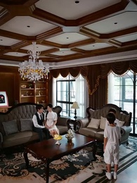 [Dubbed]The Forgotten Vow - Episode 30