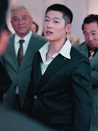 الحلقة 23 - عودة الصقر الجوال