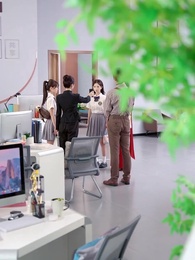 第10集 - 長姐為刃，為妹撐腰