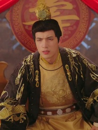 第18話 - 君を守る春の大地