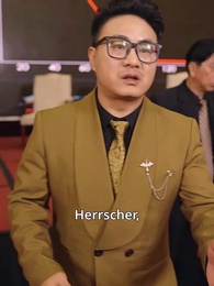 Episode 80 - Der verstoßene Herrscher: Rache für den Vater