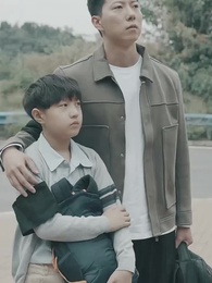 Episódio 5 - O Retorno do Herdeiro Rebelde