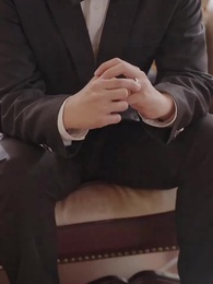 Episódio 89 - O Retorno do Herdeiro Rebelde