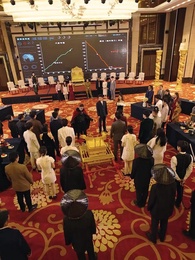 Der verstoßene Herrscher: Rache für den Vater - Episode 79