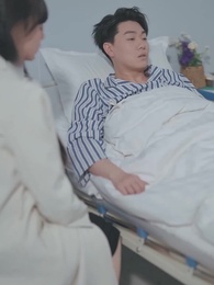 Tập 27 - Tạm Biệt Tình Yêu