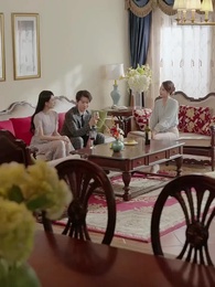 Episódio 78 - O Retorno do Herdeiro Rebelde