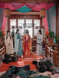 被模擬人生後，絕色女帝纏上我 - Episode 15