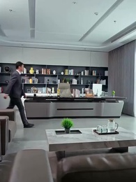 [吹替]消えた六年 - Episode 37