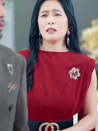 第32集 - 長姐為刃，為妹撐腰