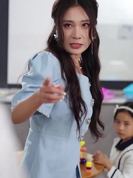 娘の心の声で 人生ひっくり返す - Episode 11