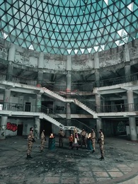 Episodio 1 - El legado de los Ramos