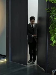 Серия 21 - Золотой продавец