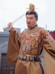 Episódio 2 - Sorte da Filha: Pixiu Faz o Pai Rei