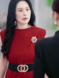 長姐為刃，為妹撐腰 - Episode 3