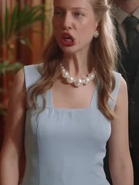 25화 - 복수는 이제부터야