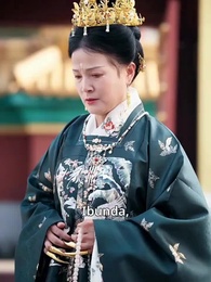 Kaisar, Selamatkan Putra Mahkotamu! - Episode 13