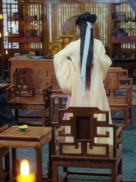 Épisode 7 - Sous la Promesse des Jours Radieux