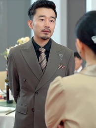 長姐為刃，為妹撐腰 - Episode 38