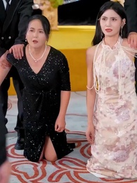 [吹替]消えた六年 - Episode 28