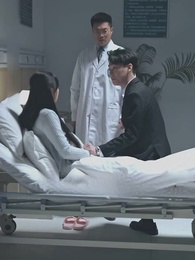 Tạm Biệt Tình Yêu - Episode 3