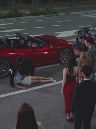 Tập 26 - [Lồng Tiếng] Vụ Nổ Lớn