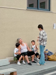 [Dubbed]The Forgotten Vow - Episode 2