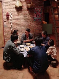 เด็กน้อยมหัศจรรย์ - Episode 21