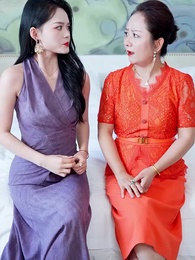 Episode 36 - My Dad is a Feng Shui Master