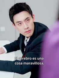 Mi Papá es Gran Maestro Celestial - Episode 53