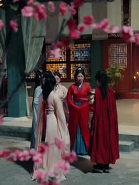 [Dubbed]For Crown and Homeland - Episode 7