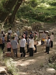 เด็กน้อยมหัศจรรย์ - Episode 28