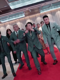 El legado de los Ramos - Episode 15