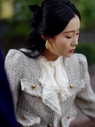 我非真千金,可我哥是真太子 - Episode 9