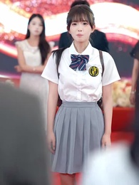 長姐為刃，為妹撐腰 - Episode 23