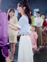 Episodio 9 - Mi Papá es Gran Maestro Celestial