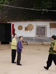 เด็กน้อยมหัศจรรย์ - Episode 9