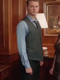 복수는 이제부터야 - Episode 23