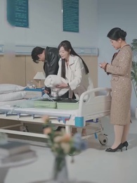 Tạm Biệt Tình Yêu - Episode 24