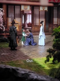 Épisode 3 - Sous la Promesse des Jours Radieux