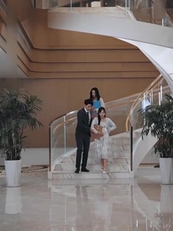 Tạm Biệt Tình Yêu - Episode 6